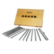 QXG型线棒涂膜器